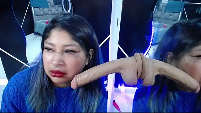 konojan 6 online show from 11-23-25, 05:45