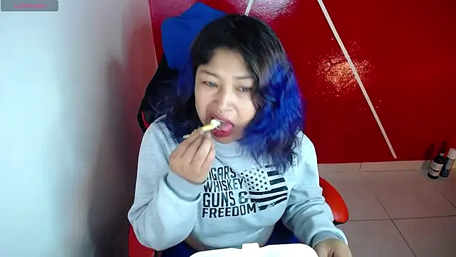 konojan 6 online show from 09-19-25, 04:05