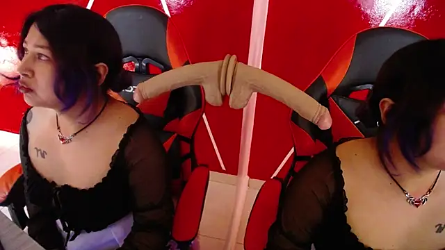 konojan 6 online show from 10-06-25, 08:42