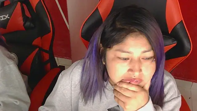 konojan 6 online show from 10-25-25, 05:17