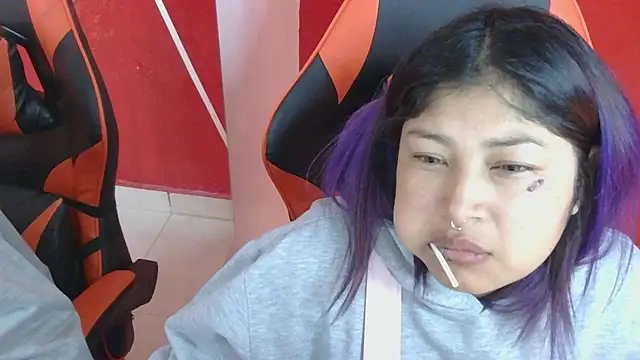 konojan 6 online show from 10-15-25, 02:21