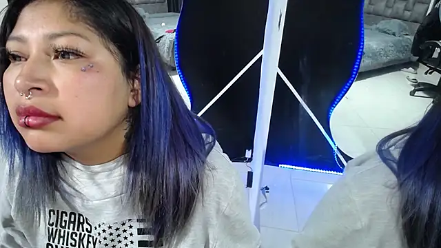 konojan 6 online show from 11-13-25, 09:08