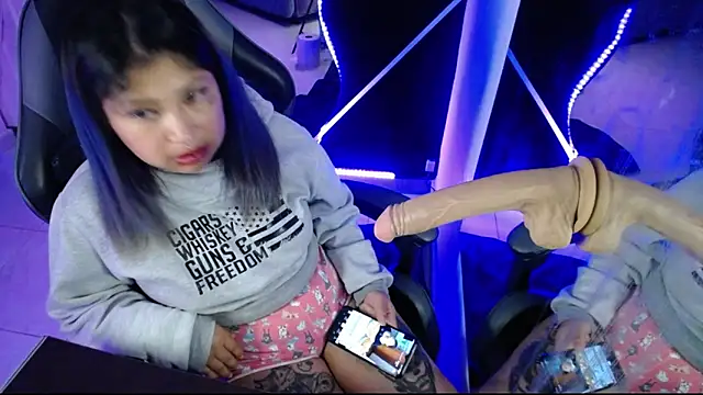 konojan 6 online show from 11-26-25, 06:19