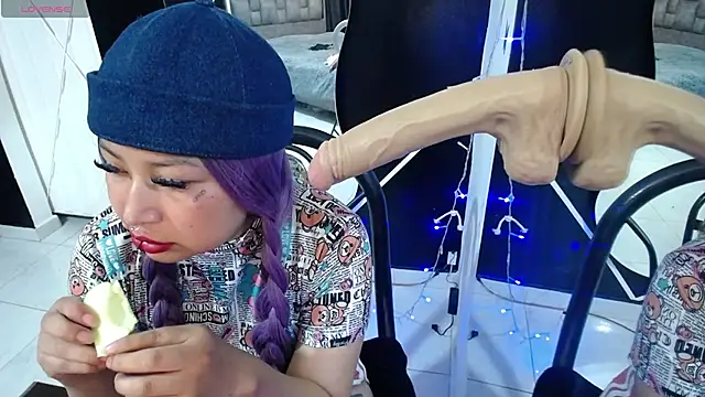 konojan 6 online show from 04-09-26, 12:01