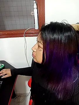 konojan 6 online show from 09-27-25, 06:03