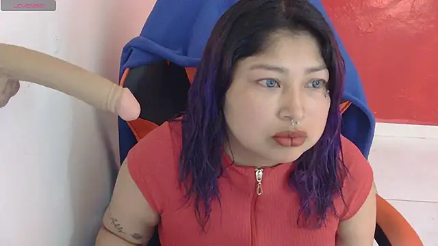 konojan 6 online show from 09-23-25, 07:21