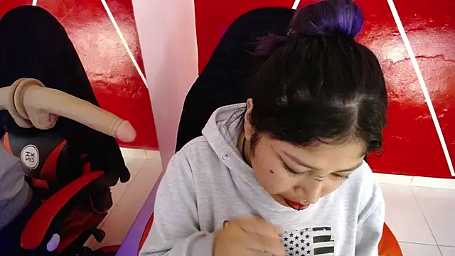 konojan 6 online show from 10-10-25, 06:25