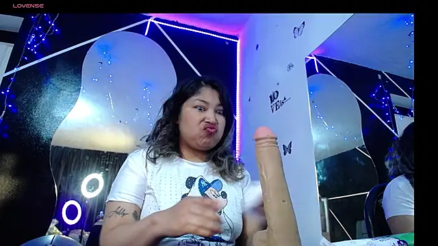 konojan 6 online show from 04-13-26, 09:08