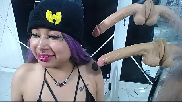 konojan 6 online show from 01-18-26, 05:55