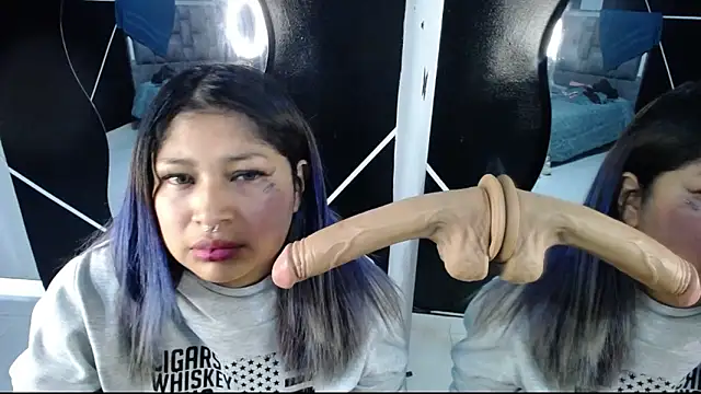 konojan 6 online show from 11-25-25, 03:51