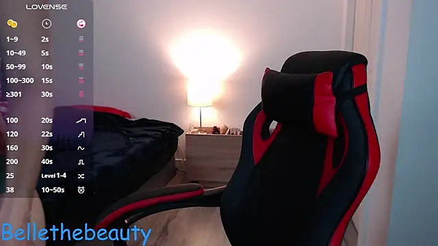 bellethebeauty20 online show from 06-19-26, 06:14