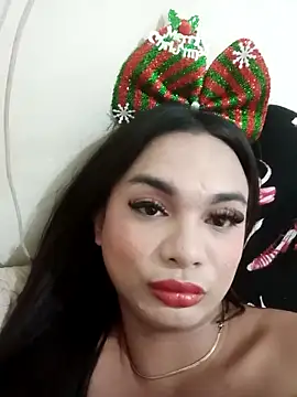 lavida-luna online show from 12-18-25, 10:35