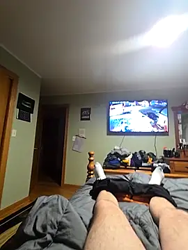 Snapshot of Ricotta1 chatting on 12-18-25, 12:05 Ricotta1 online show from 12-18-25, 12:05