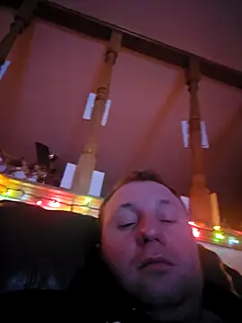 Snapshot of Ricotta1 chatting on 01-12-26, 02:18 Ricotta1 online show from 01-12-26, 02:18