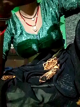 Anjal-123 online show from 10-19-25, 03:04