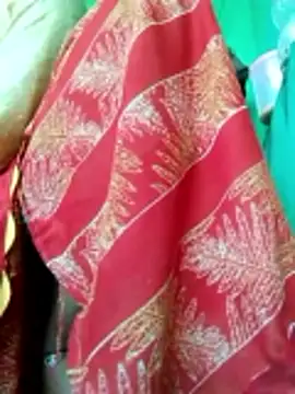 Anjal-123 online show from 10-19-25, 02:25