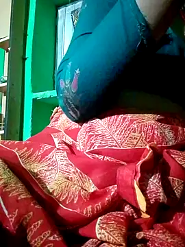 Anjal-123 online show from 10-10-25, 03:02