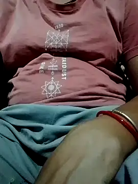 Anjal-123 online show from 09-22-25, 07:31