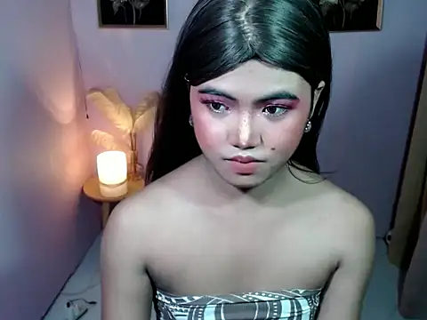 amazingjhanna online show from 10-25-25, 05:06