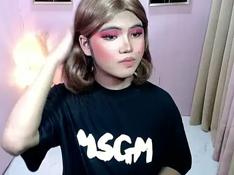 amazingjhanna online show from 11-13-25, 05:33