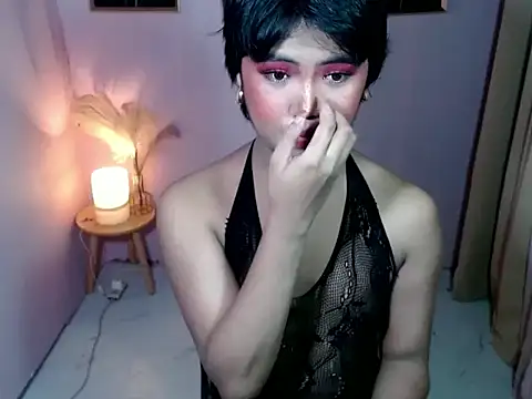 amazingjhanna online show from 10-30-25, 04:44