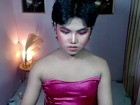 Snapshot of amazingjhanna chatting on 10-17-25, 05:55 amazingjhanna online show from 10-17-25, 05:55