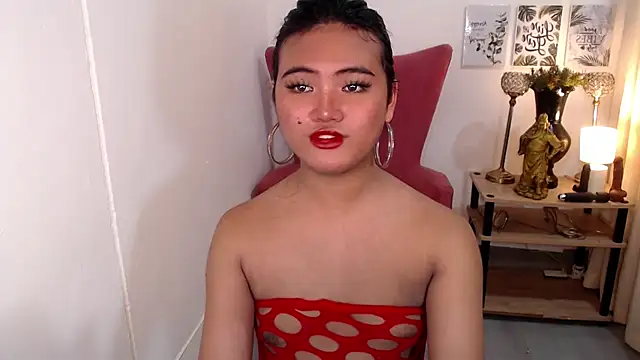 amazingjhanna online show from 07-13-26, 02:16