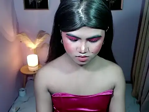 amazingjhanna online show from 10-28-25, 04:02