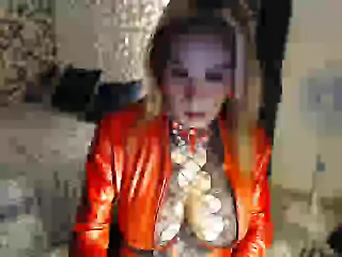Creamycumdollx online show from 05-18-26, 03:06