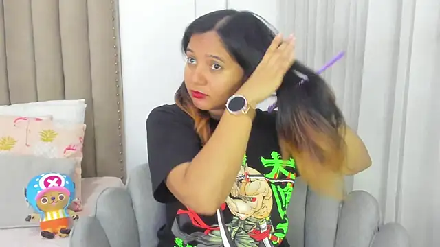 zusan king  online show from 03-30-26, 02:46