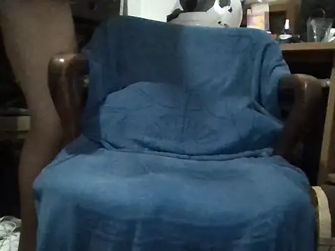 Kriss7777 online show from 10-14-25, 04:40