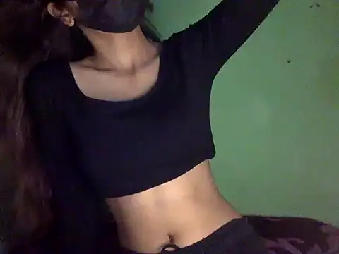 Snapshot of _Vanila chatting on 09-20-25, 05:51 Vanila online show from 09-20-25, 05:51