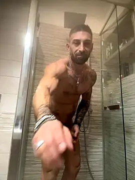 GmGit online show from 10-26-25, 05:13