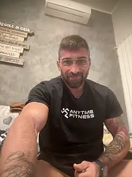 GmGit online show from 10-03-25, 03:41