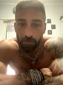 GmGit online show from 10-04-25, 02:40