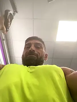 GmGit online show from 10-31-25, 07:38