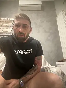 GmGit online show from 11-23-25, 04:00