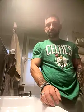 GmGit online show from 11-08-25, 03:37