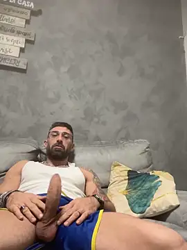 GmGit online show from 11-01-25, 03:24