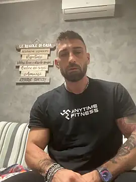 GmGit online show from 11-12-25, 03:21