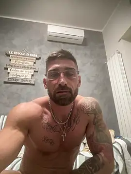 GmGit online show from 10-12-25, 02:35