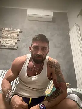 GmGit online show from 11-08-25, 03:21