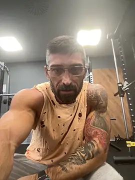 GmGit online show from 10-02-25, 01:36