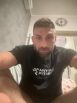 GmGit online show from 11-16-25, 05:01