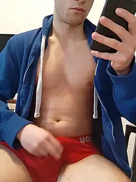 thelion0508 online show from 02-06-26, 09:38