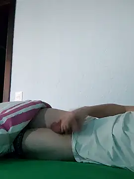 thelion0508 online show from 10-14-25, 06:14