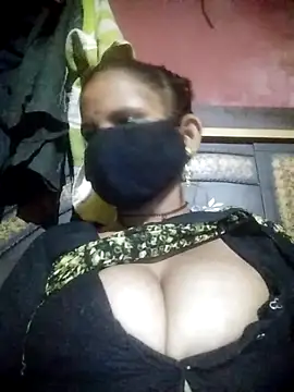 Jyoti chauhan online show from 09-20-25, 01:27