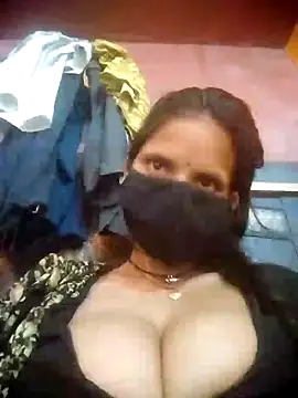 Jyoti chauhan online show from 09-25-25, 02:17