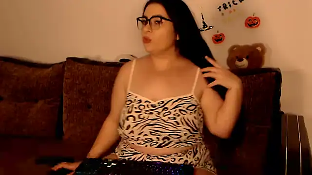 SpecialMonique online show from 10-21-25, 09:25