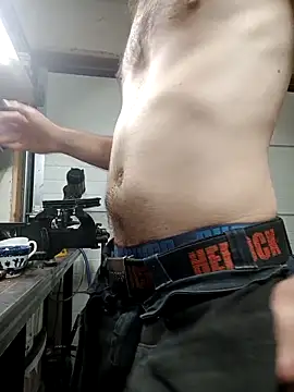 PrettyBoyNickyxh online show from 04-09-26, 03:40